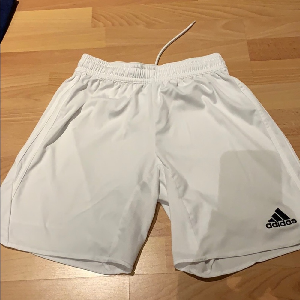 Adidas men’s climacool athletic shorts